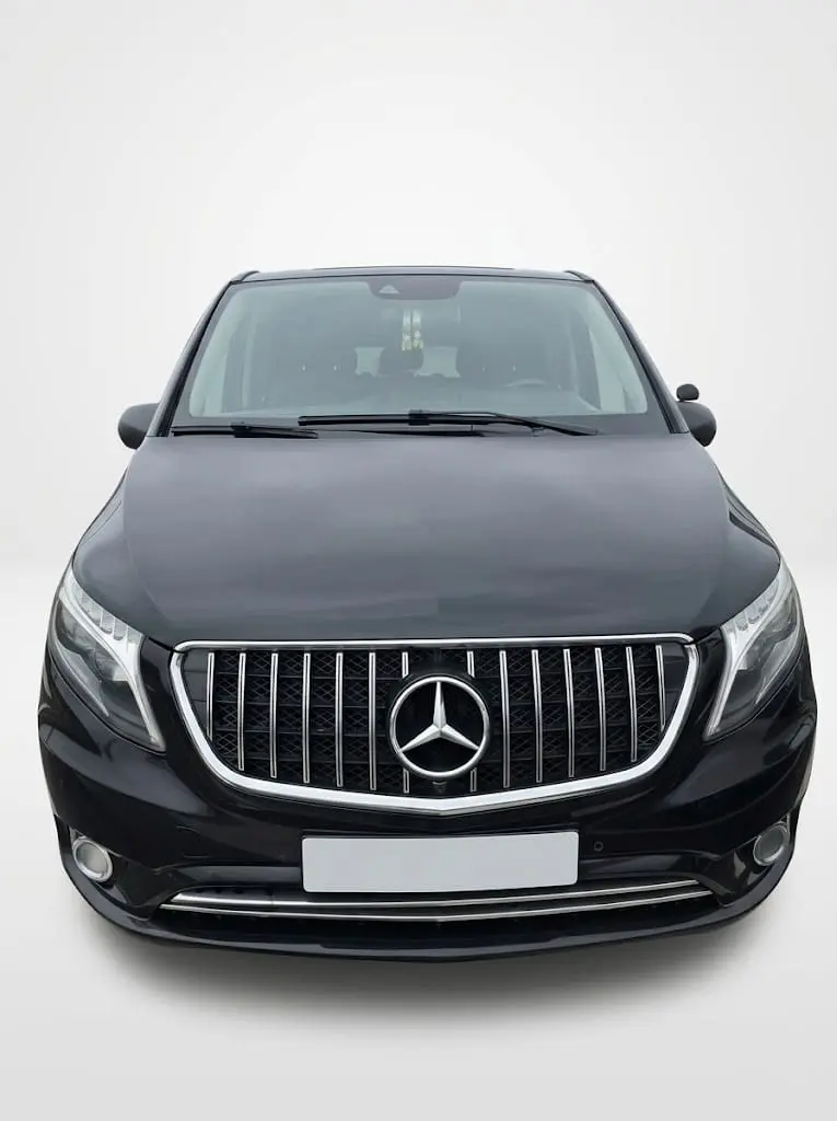 Transfert privé avec chauffeur depuis et vers l’aéroport Charles-de-Gaulle (CDG)