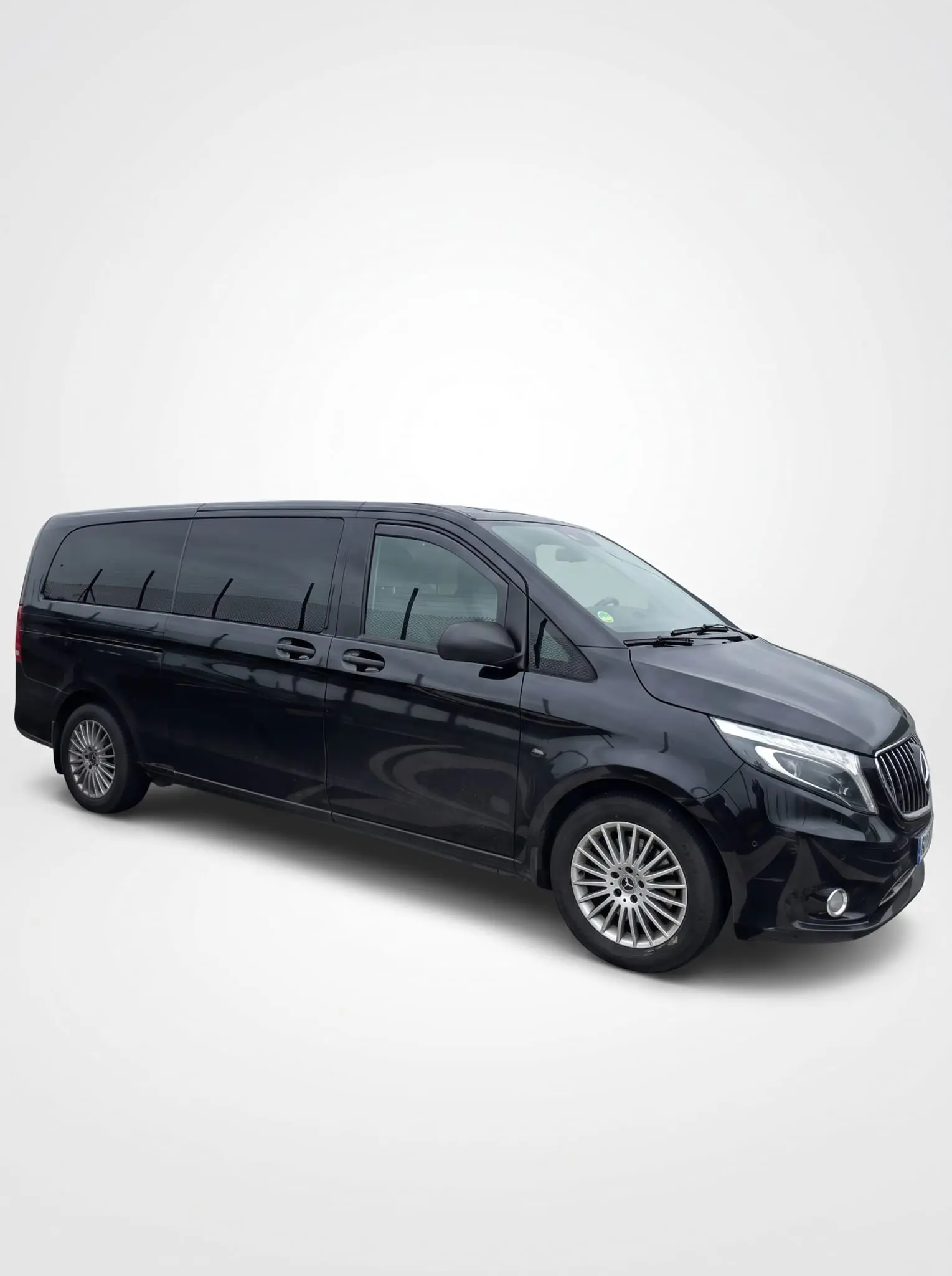 Transfert privé avec chauffeur depuis et vers l’aéroport d’Orly (ORY)