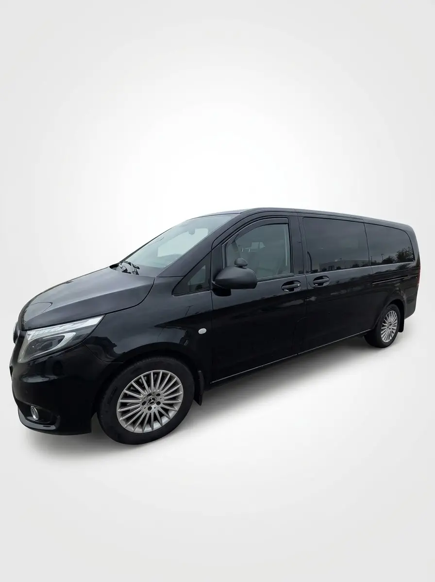 Vendôme Prestige International, private chauffeur service in Paris